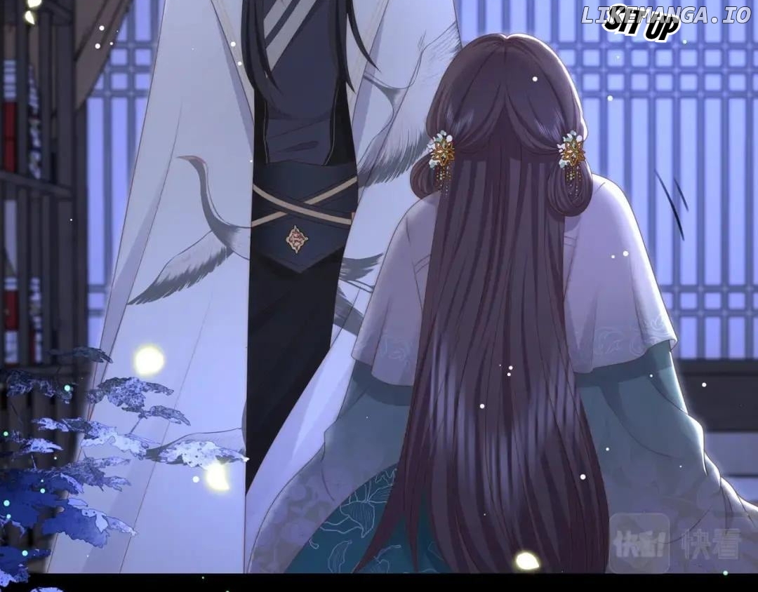 Lonely Emperor Chases His Sister-in-Law Chapter 50 - page 66